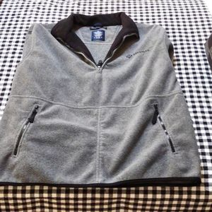 Men's outdoor jacket